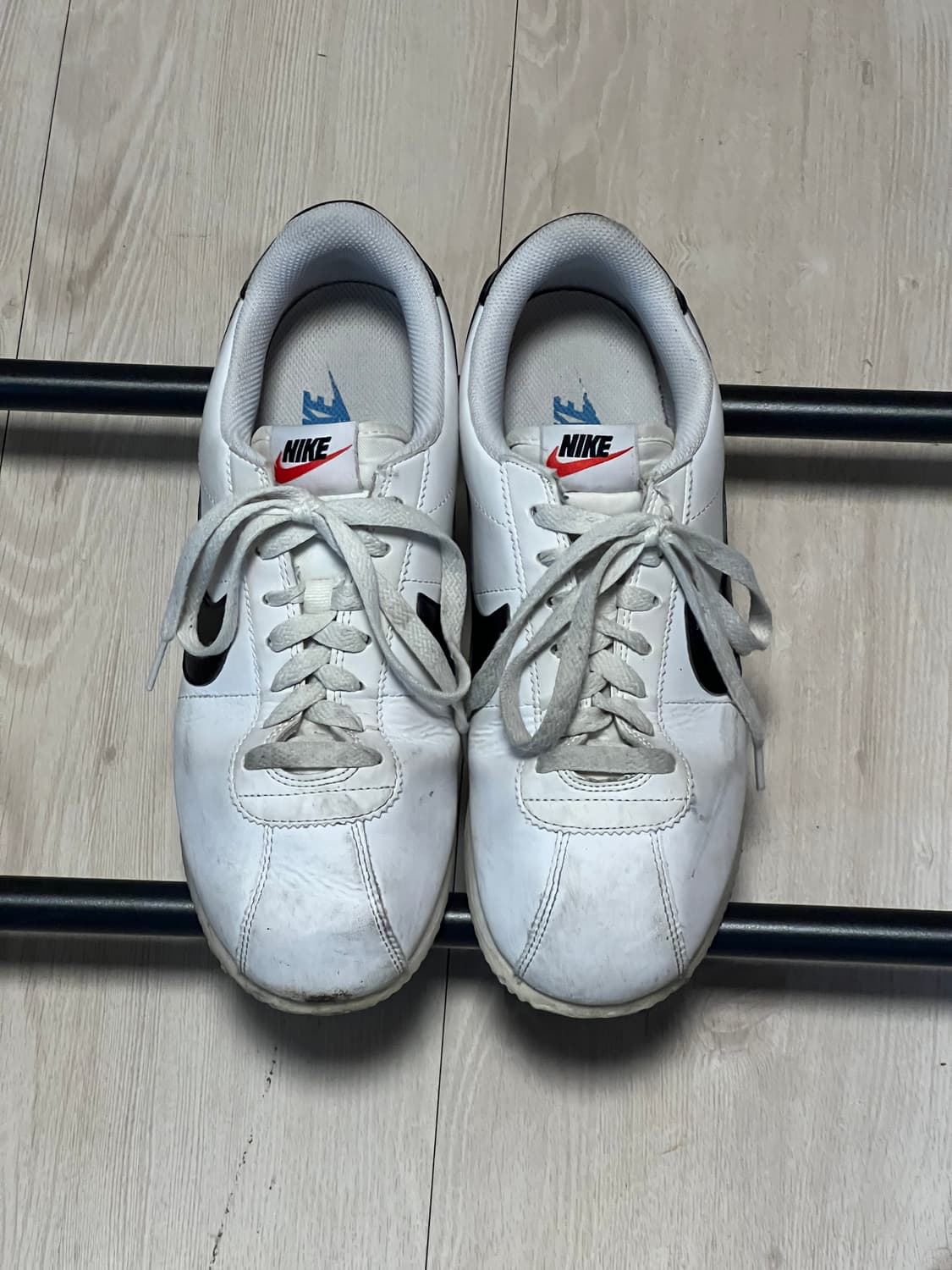 Nike cortez 상품이미지1