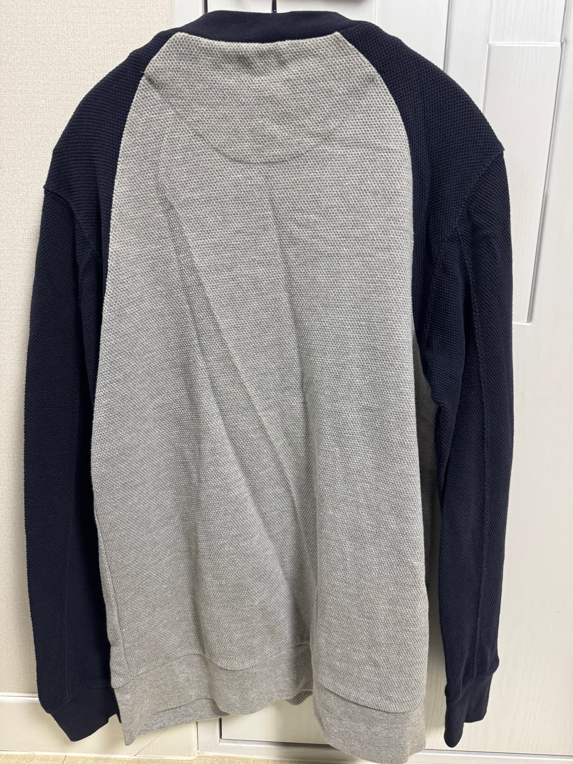 자라 맨 집업 상품이미지2