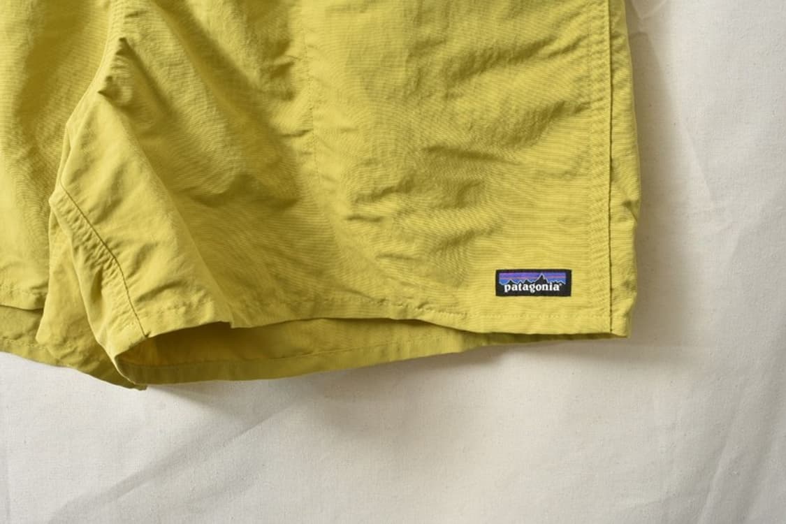 파타고니아 쇼츠 반바지 XXL M0258 상품이미지4