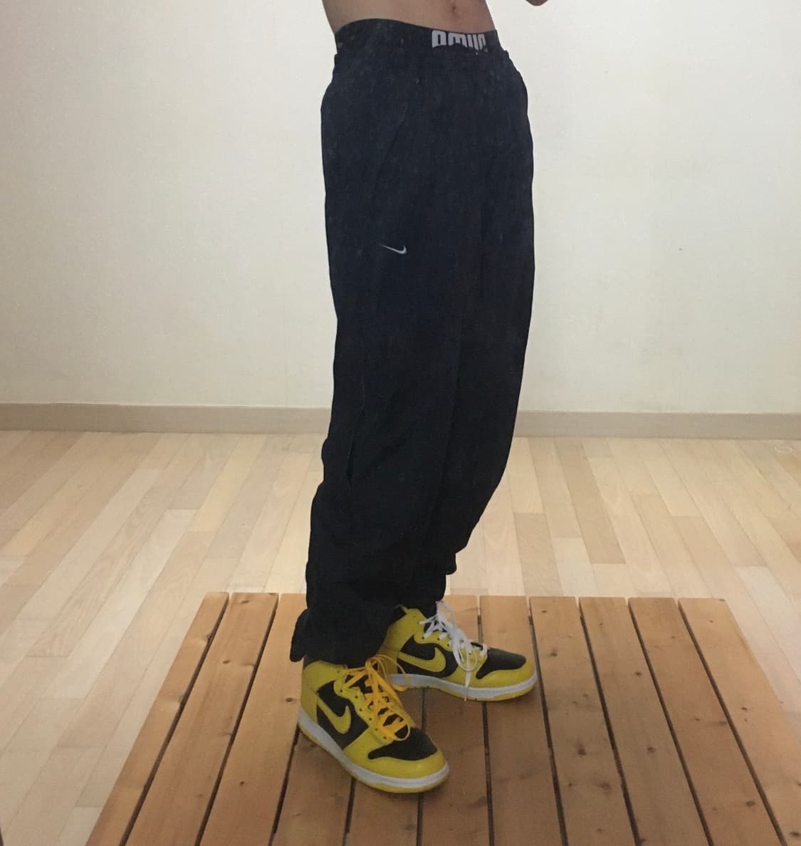 나이키 츄리닝바지 상품이미지3