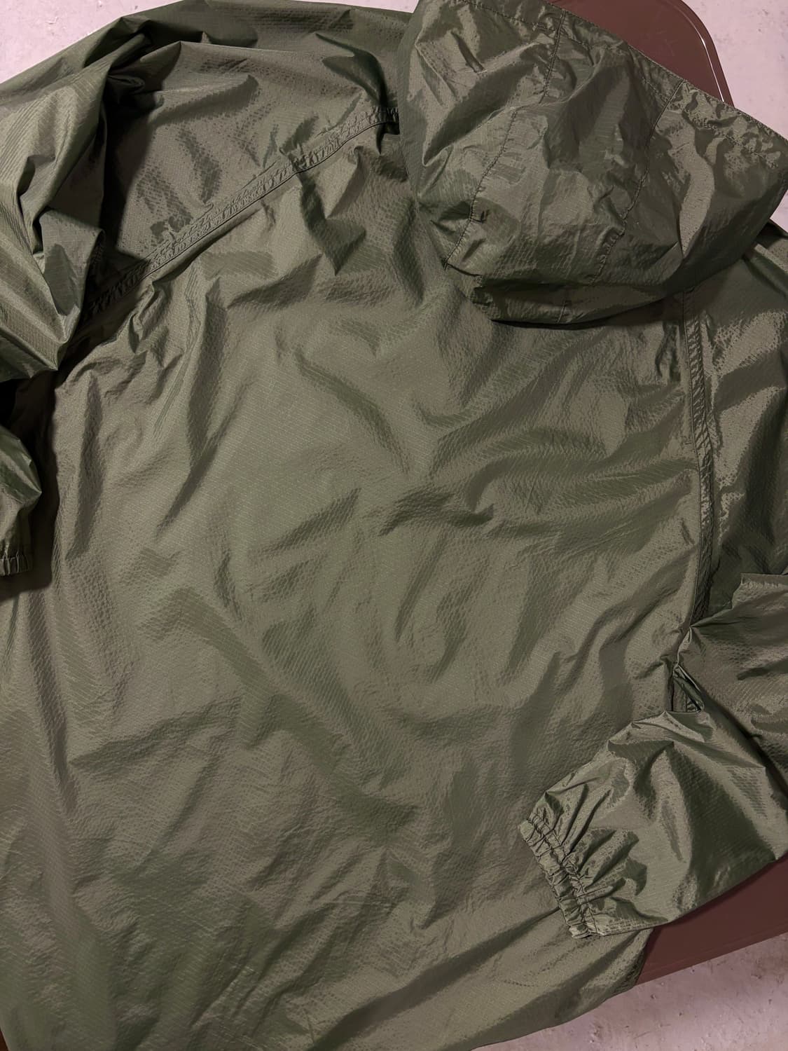 콜롬비아 PFG 아노락 상품이미지5