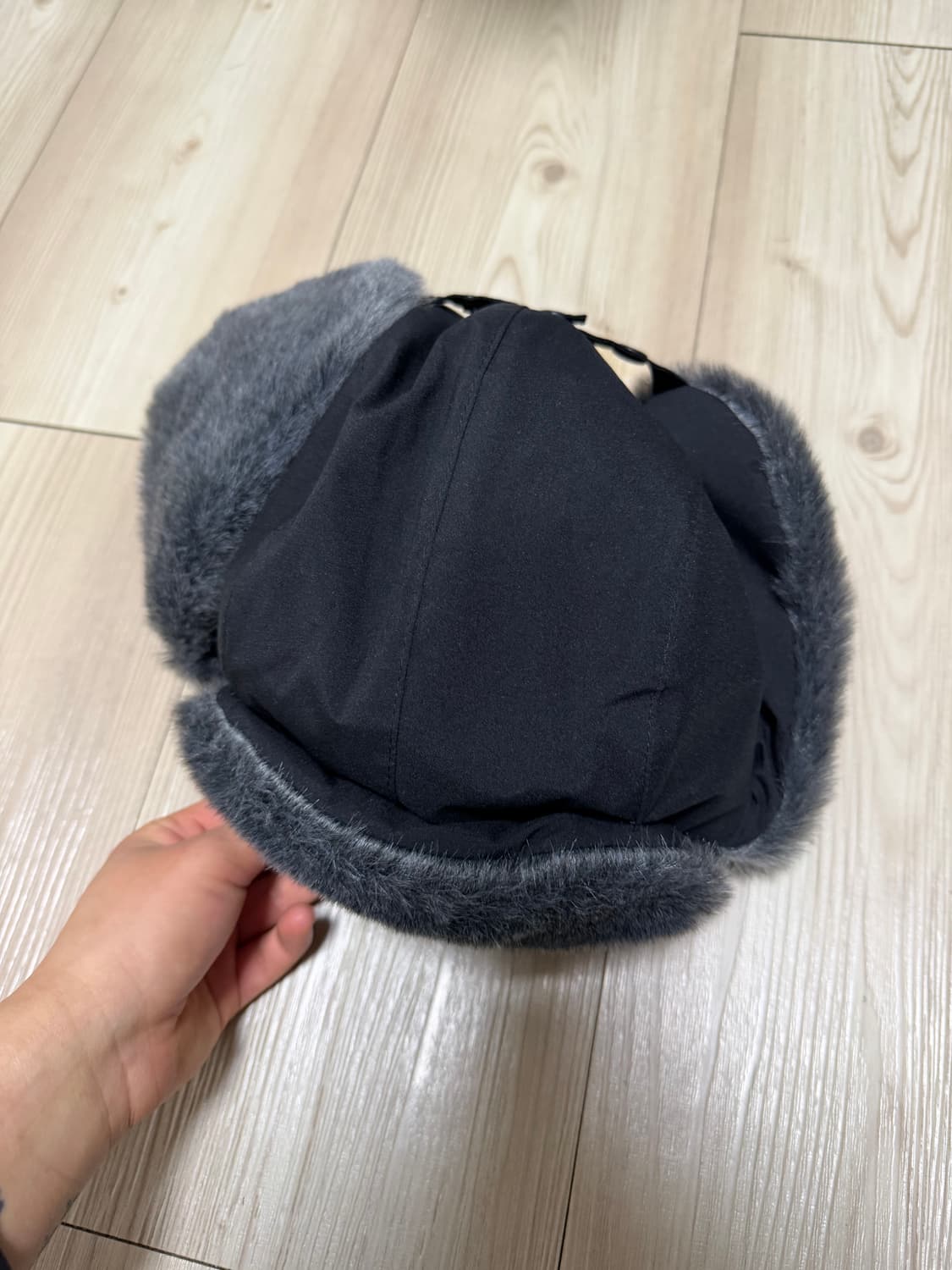 노스페이스 이어캡 상품이미지4