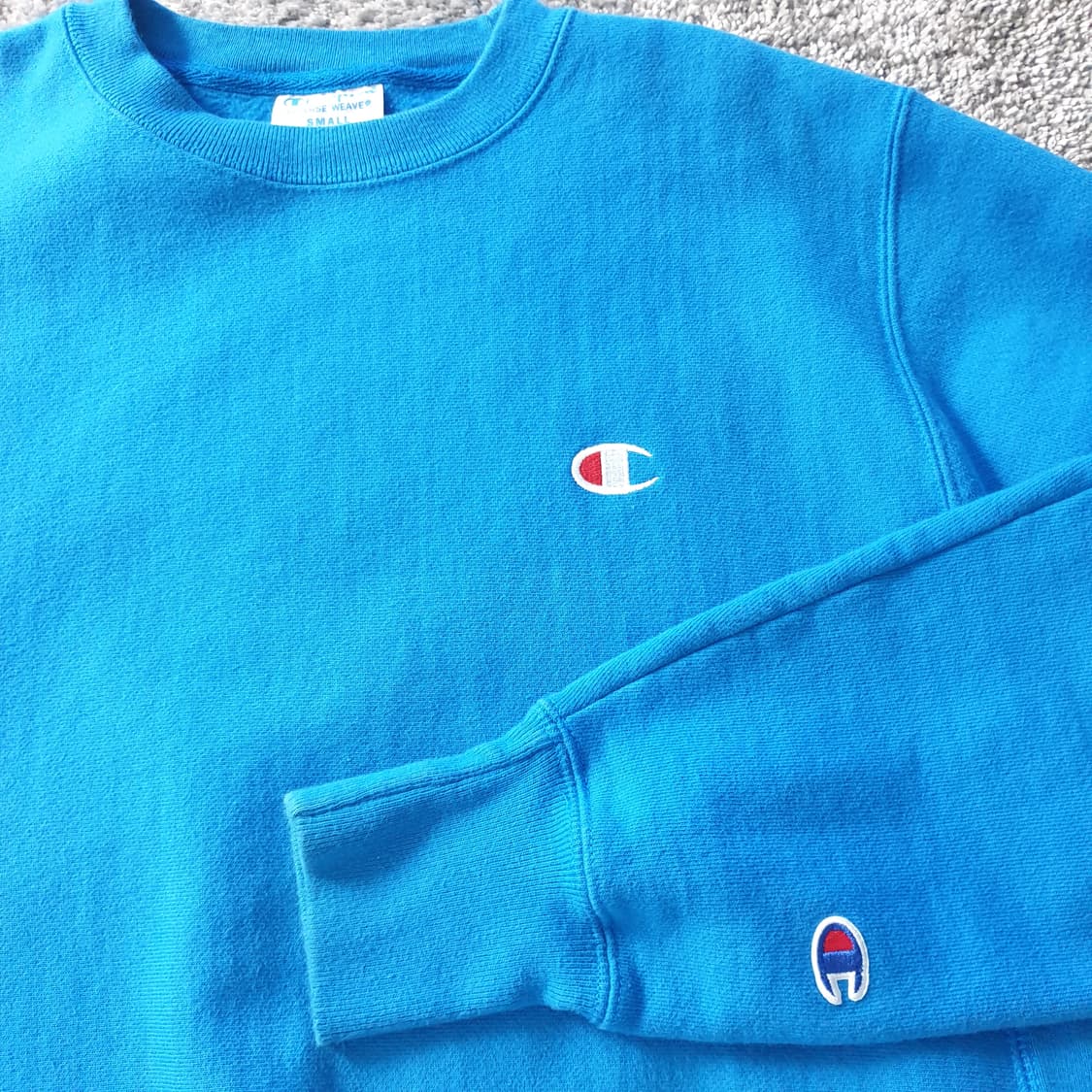 [무료배송] 챔피온 리버스 위브 스웻셔츠 상품이미지3