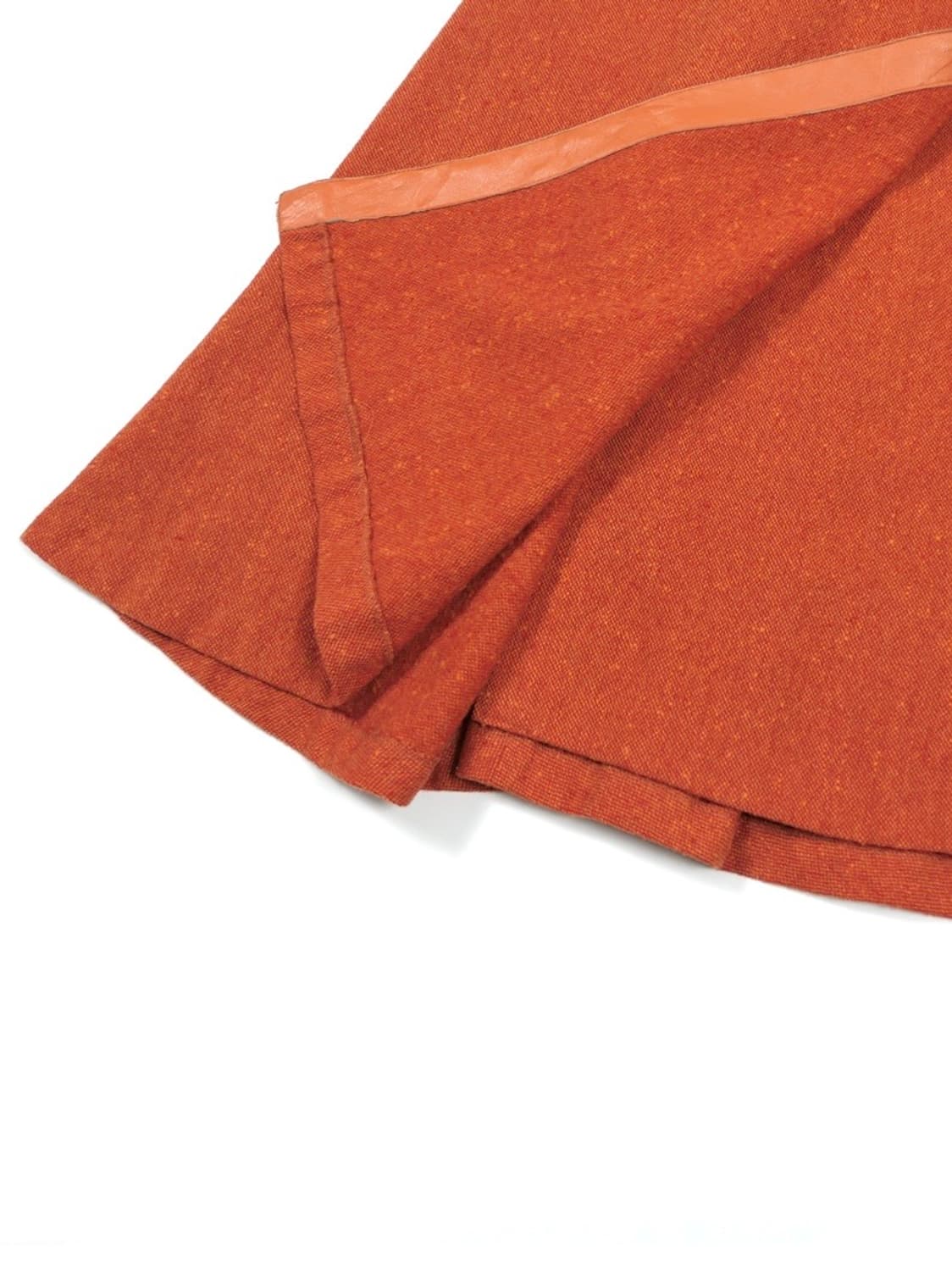 Karl lagerfeld wrap skirt 상품이미지4