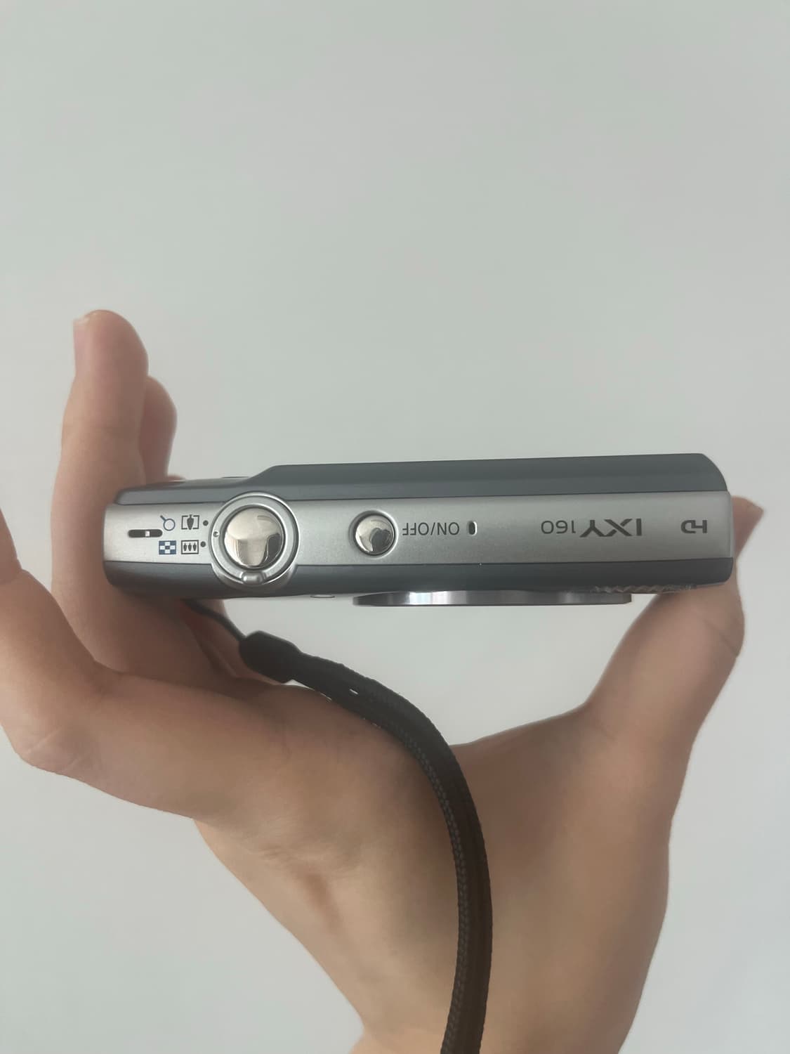 캐논 익시 160 상품이미지4