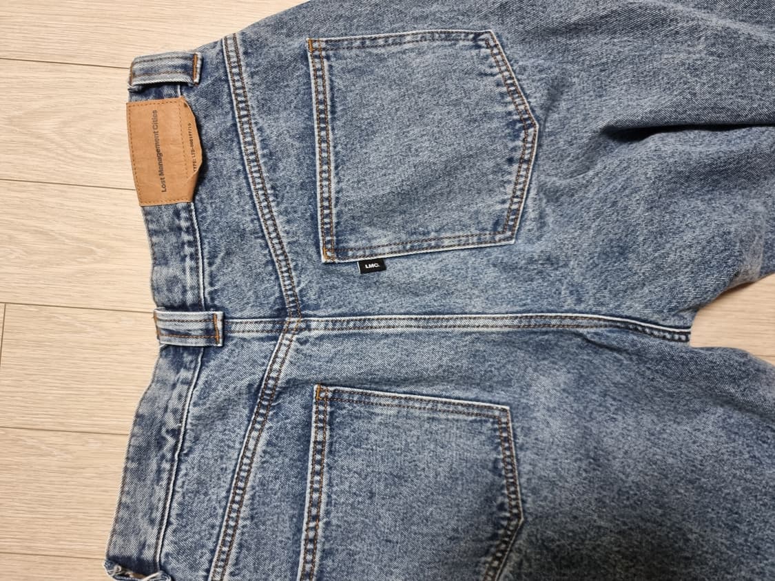 LMC 팬츠 상품이미지2