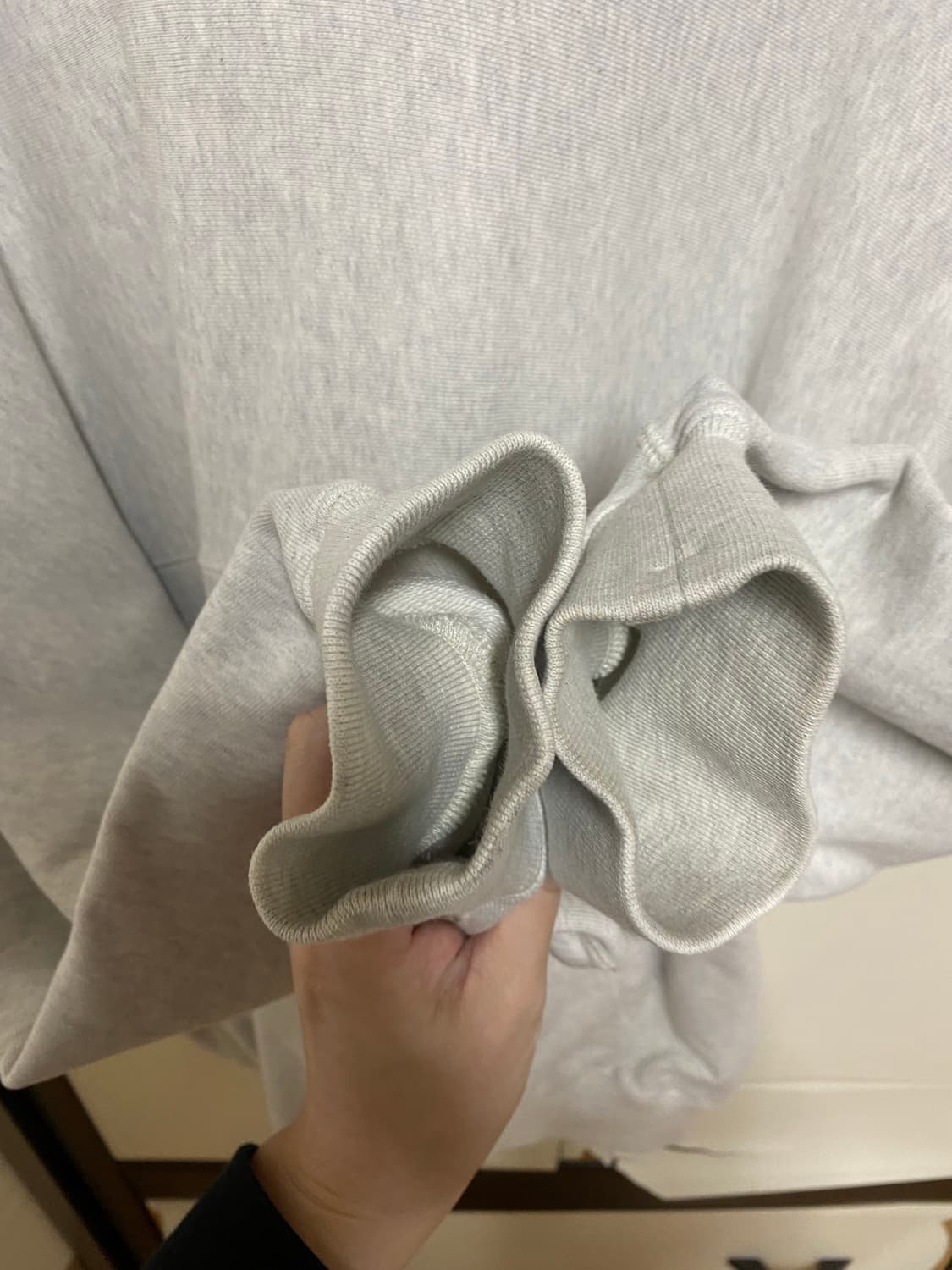 moif 남자 후디 xl 상품이미지4