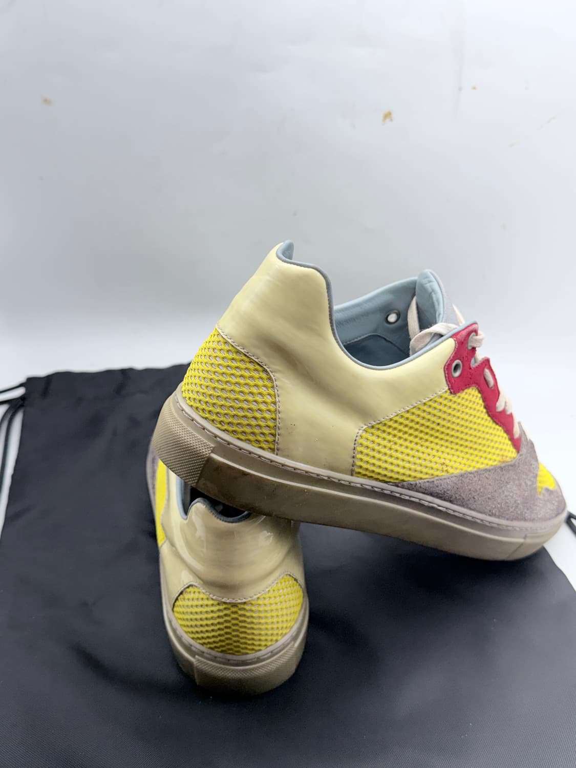 정품)발렌시아가43 상품이미지3