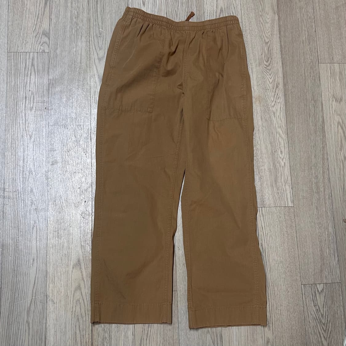 파타고니아 면바지 m 상품이미지1