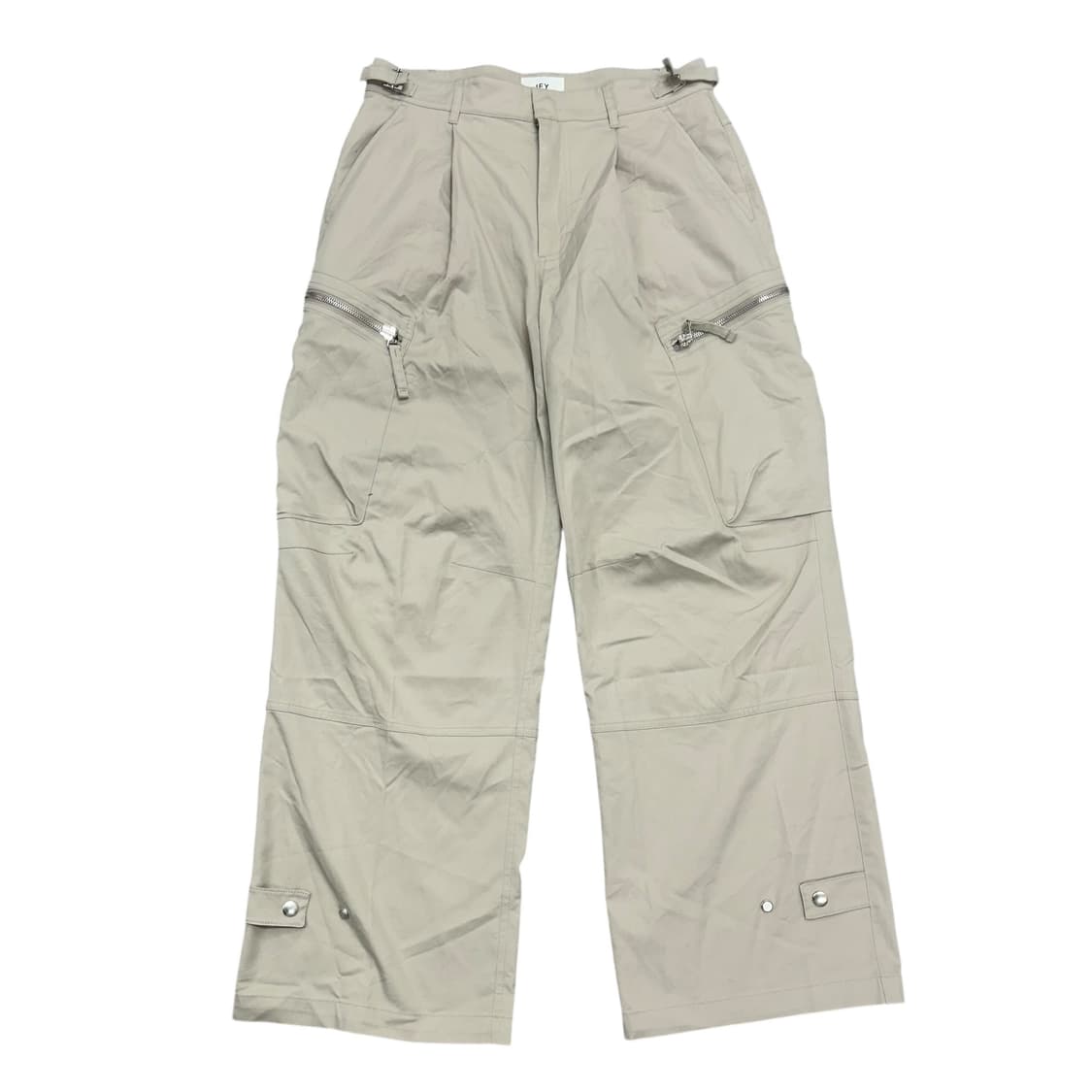 IEY 이에이 짱구대디 카고팬츠 상품이미지1