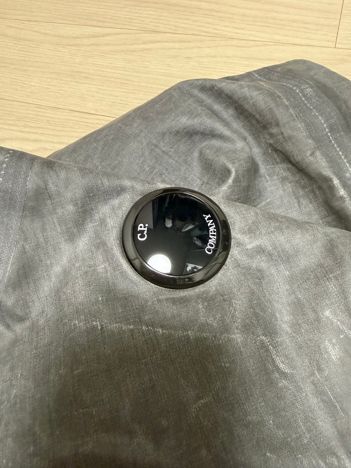 [24SS/정품] C.P. 컴퍼니 TOOB-TWO 후디드 자켓 (50) 상품이미지4