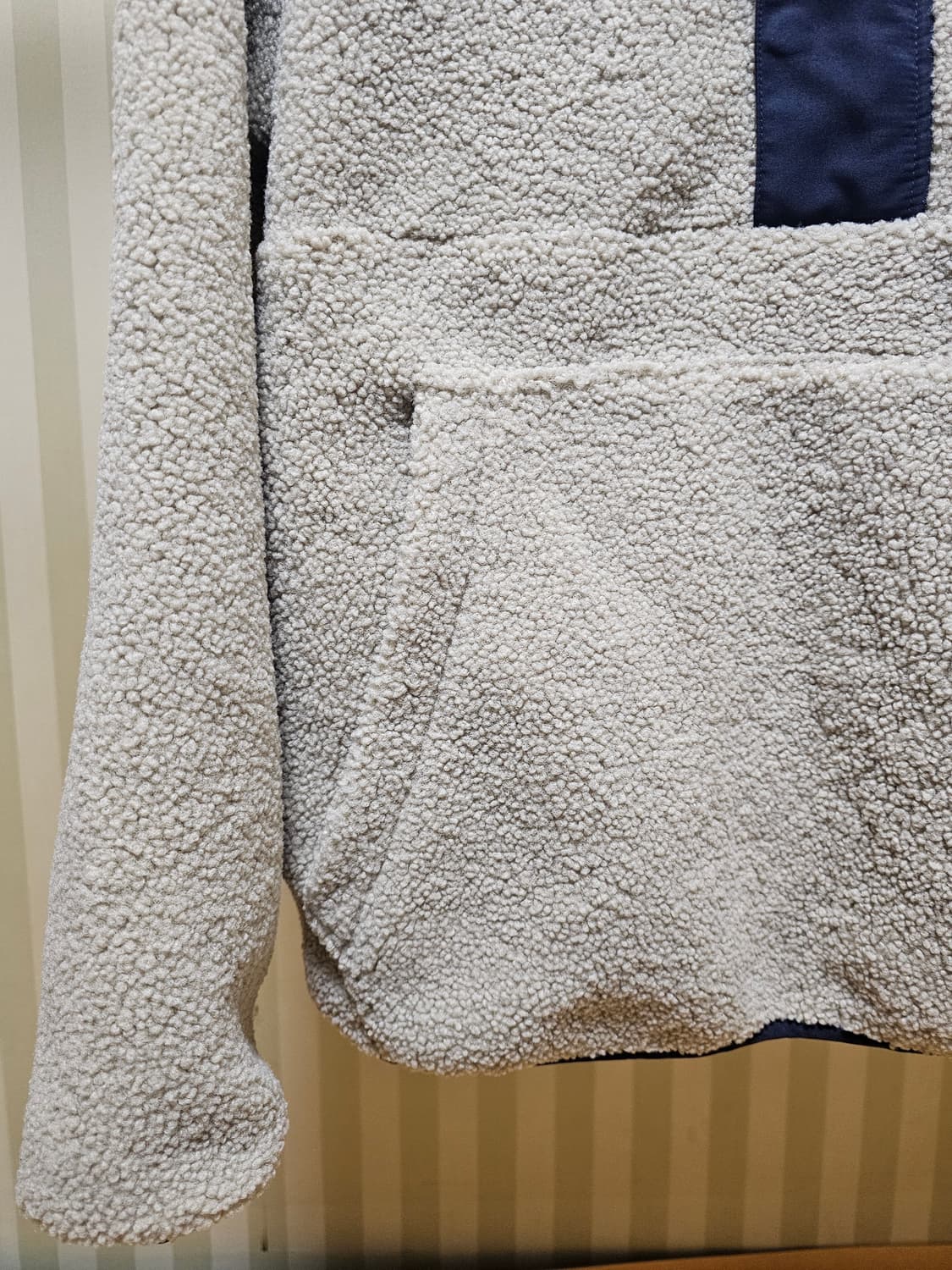 네파 아노락 플리스 100 상품이미지7