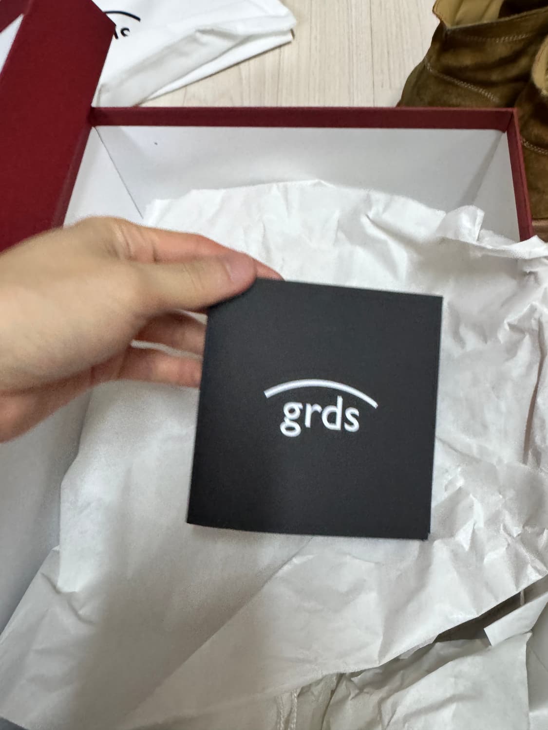 그라더스 부츠02  상품이미지6