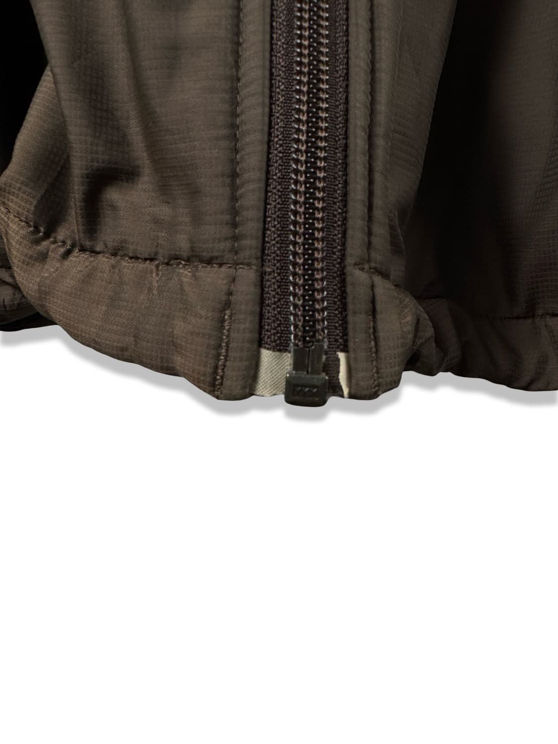 컬럼비아 브라운 바람막이2323 상품이미지5