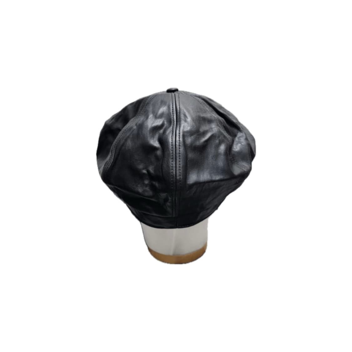 언더컨트롤 레더 빵모자 상품이미지3