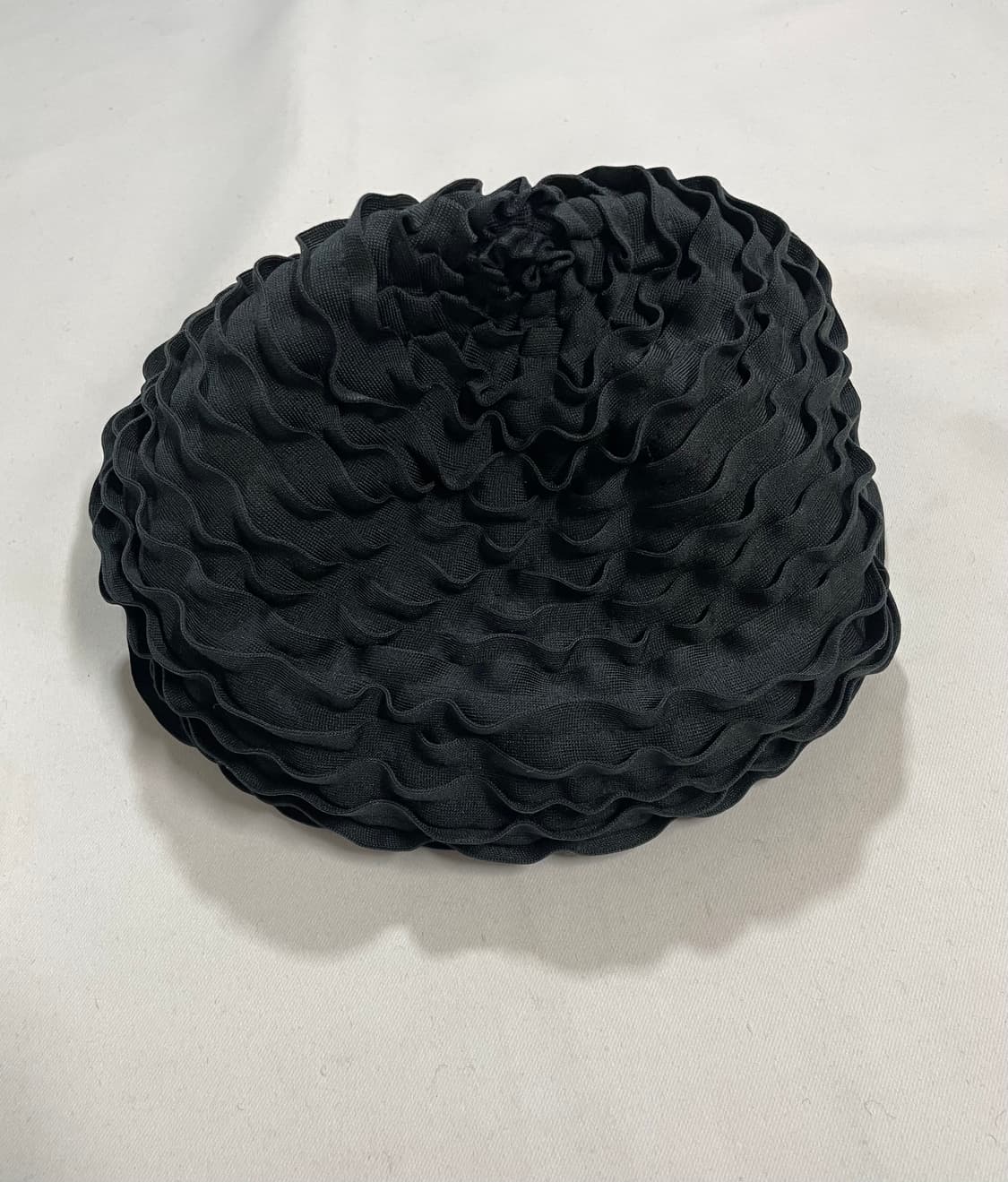 japan 플리츠 베레 상품이미지2