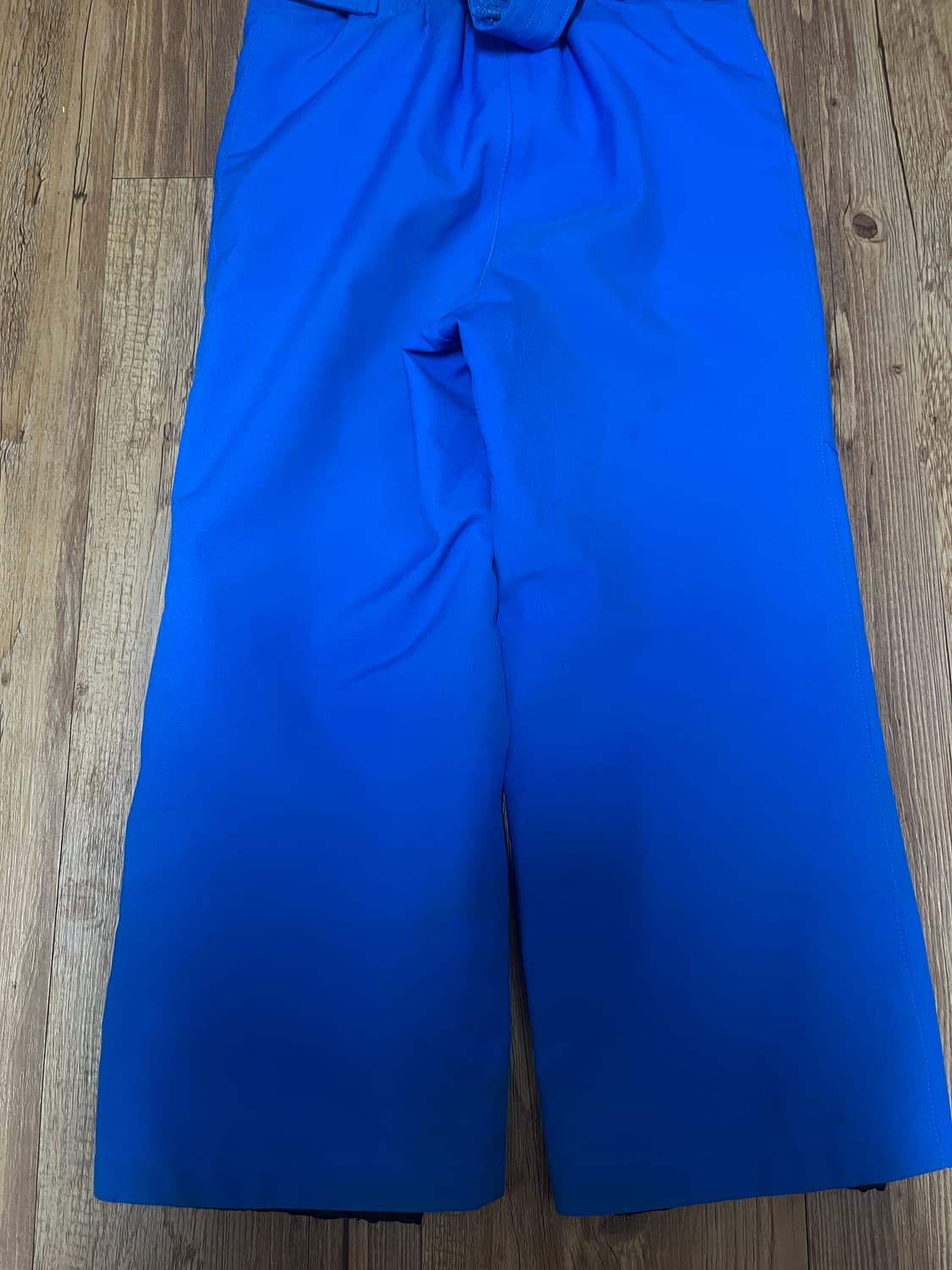 피닉스 스키복 110 주니어 상하 세트 골드윈 데상트 자켓 하의 세트 택 상품이미지10