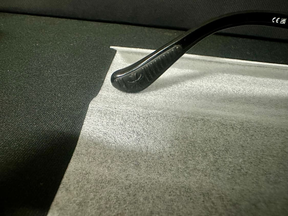 크롬하츠 딥1 블랙/실버 판매합니다 상품이미지9