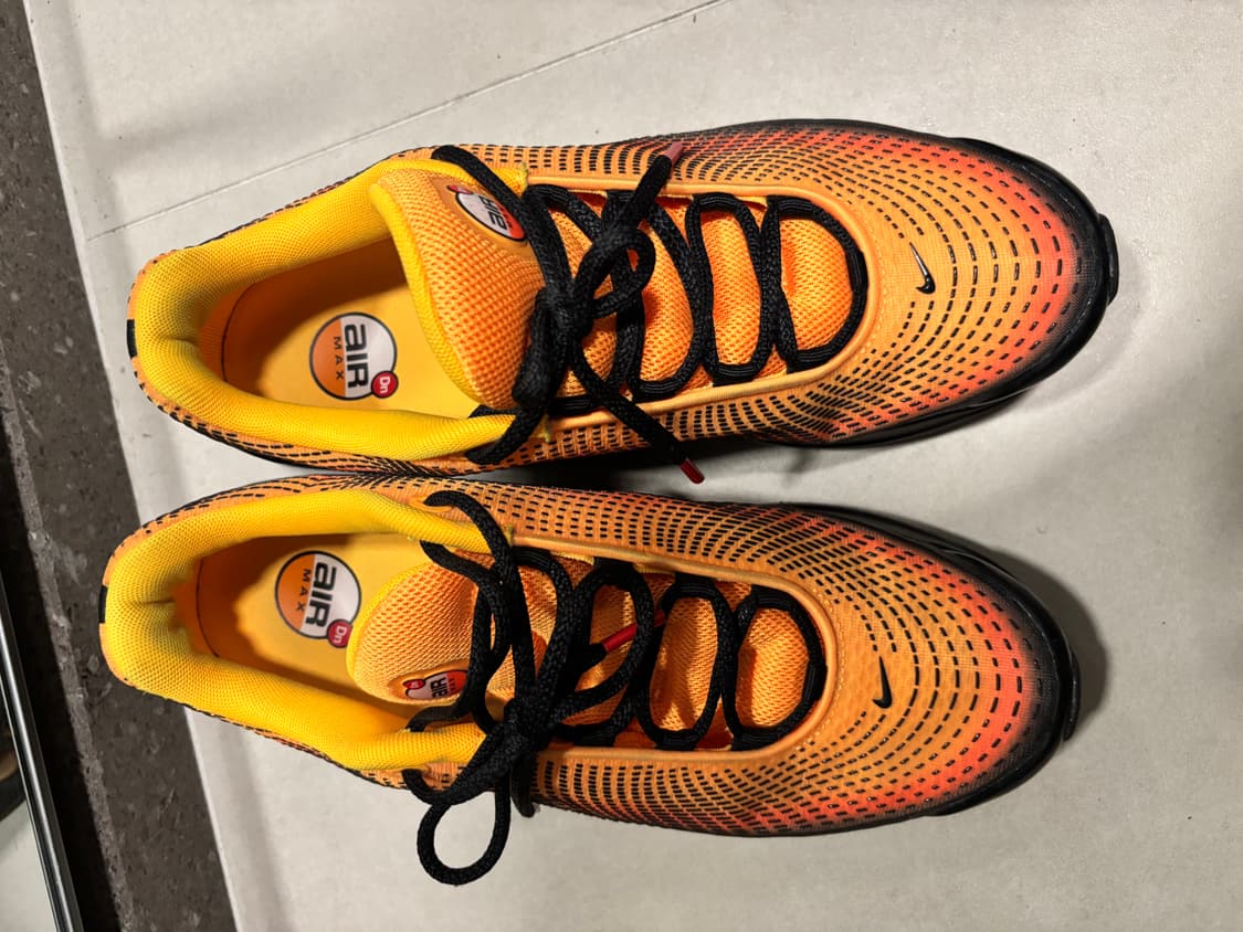 나이키 에어맥스 dn se 270 사이즈 판매합니다 상품이미지3