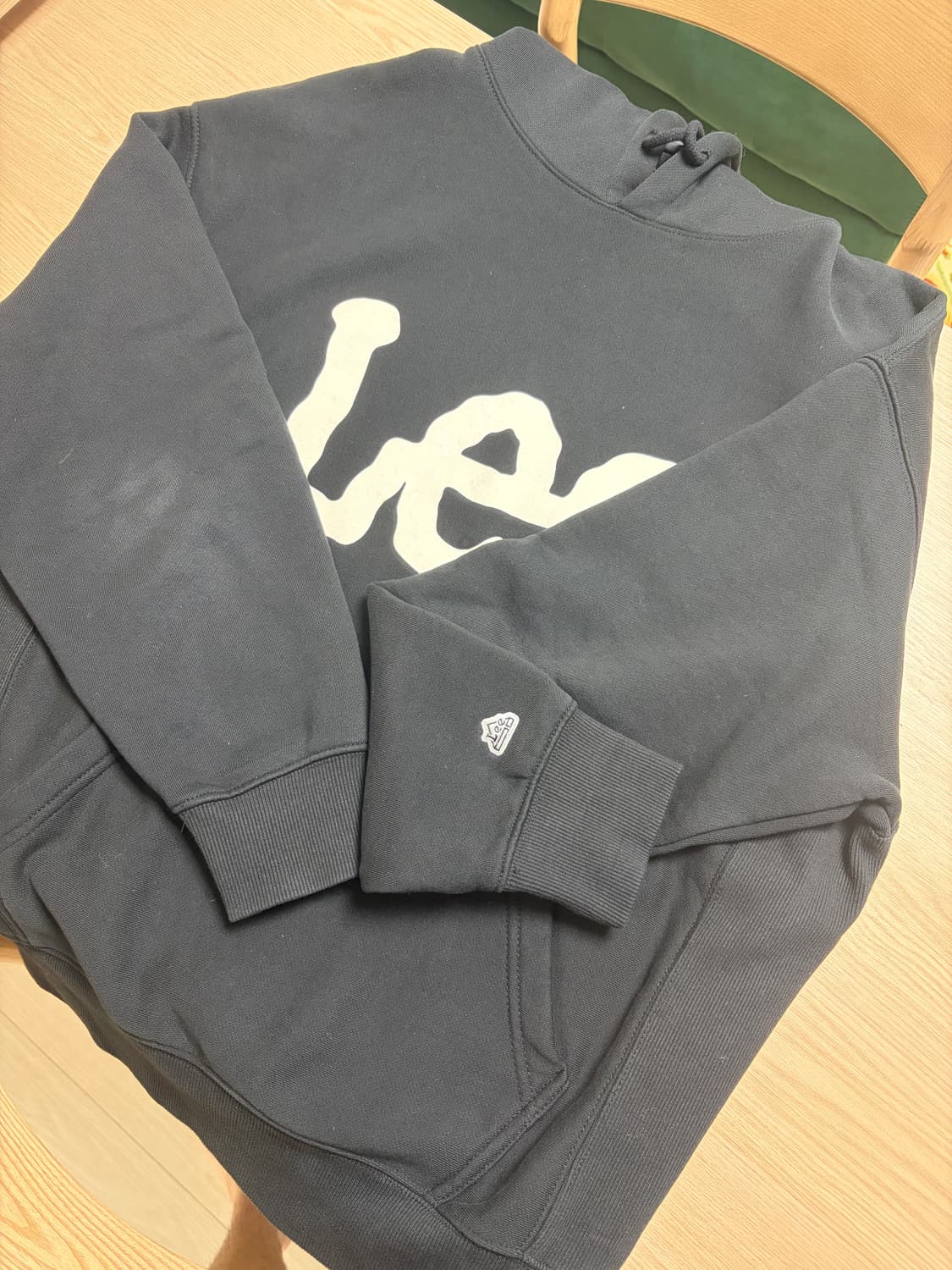 리 후드티  (덤으로 수아레 니트 후드) 상품이미지3