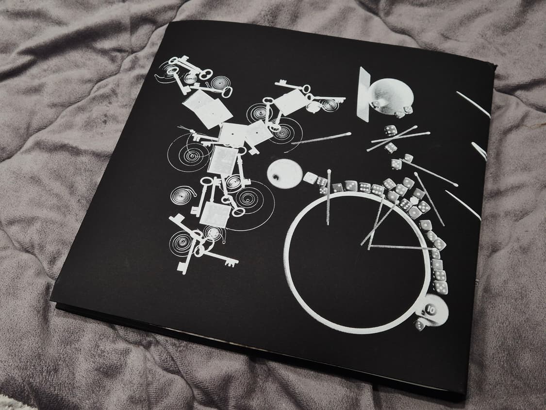 요지 야마모토 패션 사진첩 포토북 상품이미지5