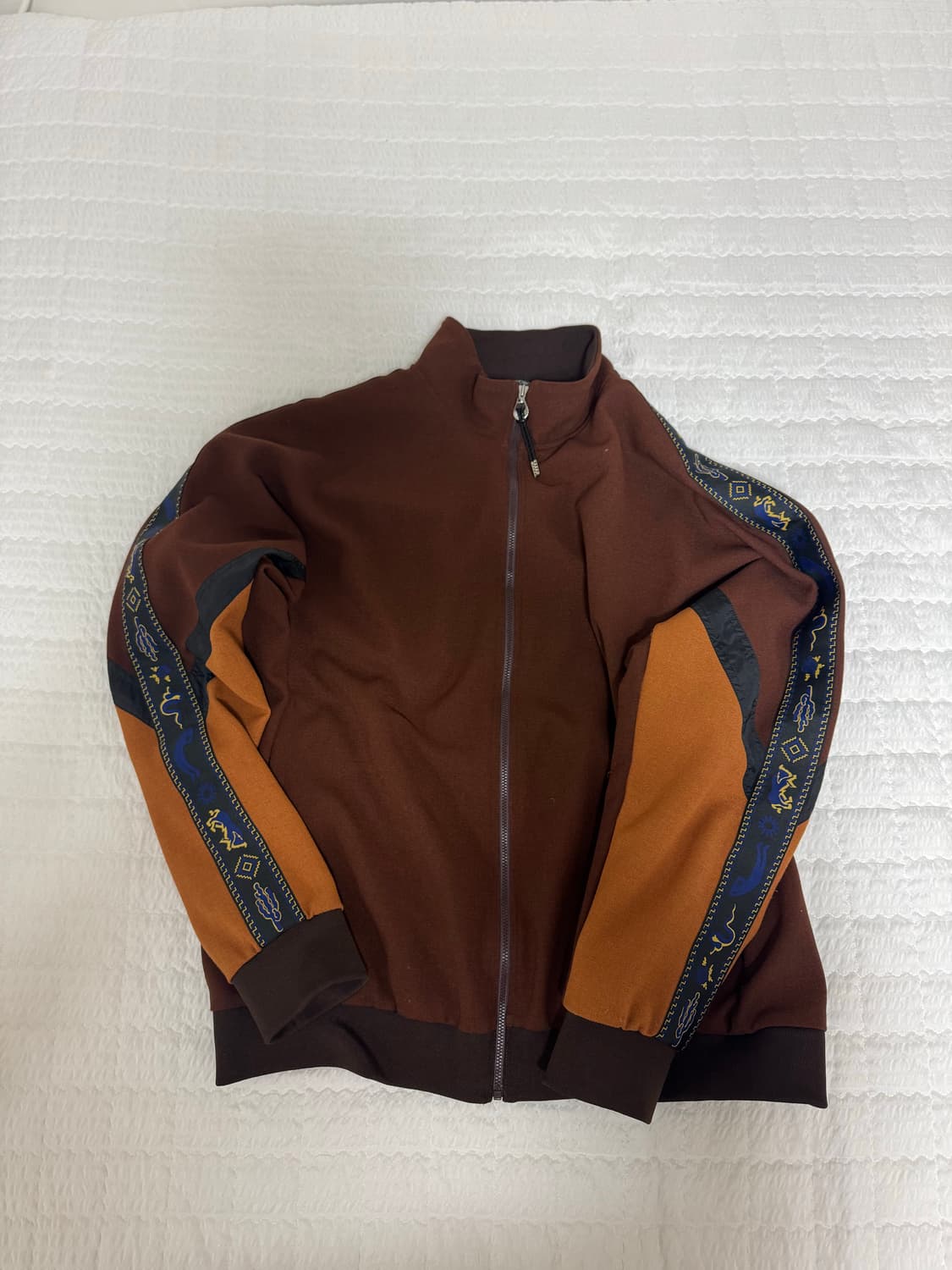 토가 비릴리스 저지자켓 상품이미지2