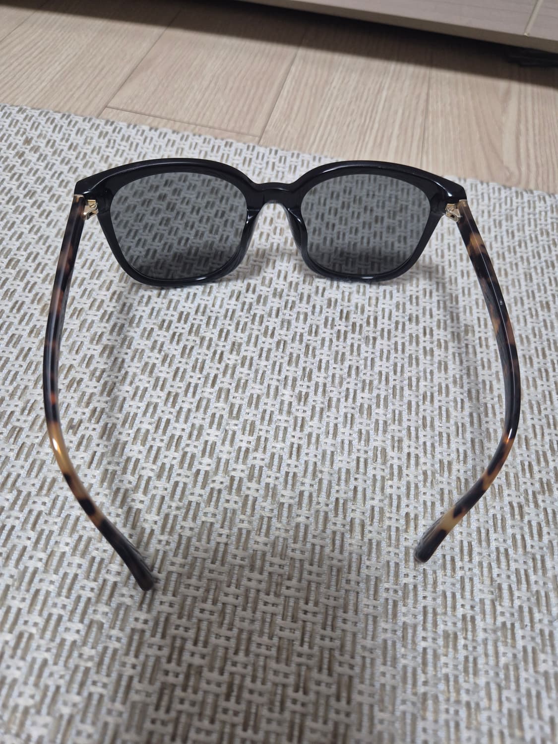 (정품) 발렌시아가 선글라스 ba39 상품이미지3