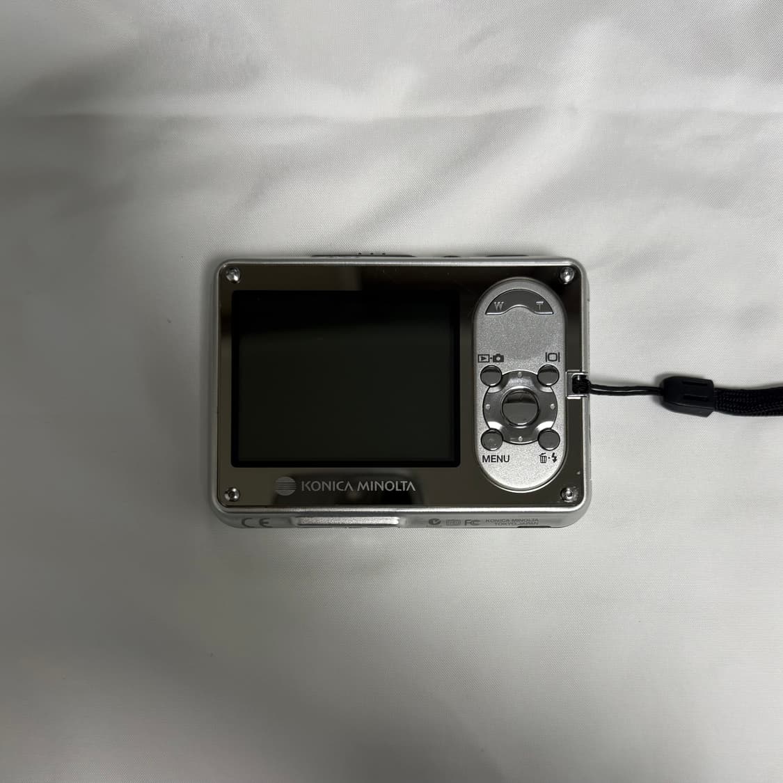 코니카 미놀타 DiMAGE X1 상품이미지2