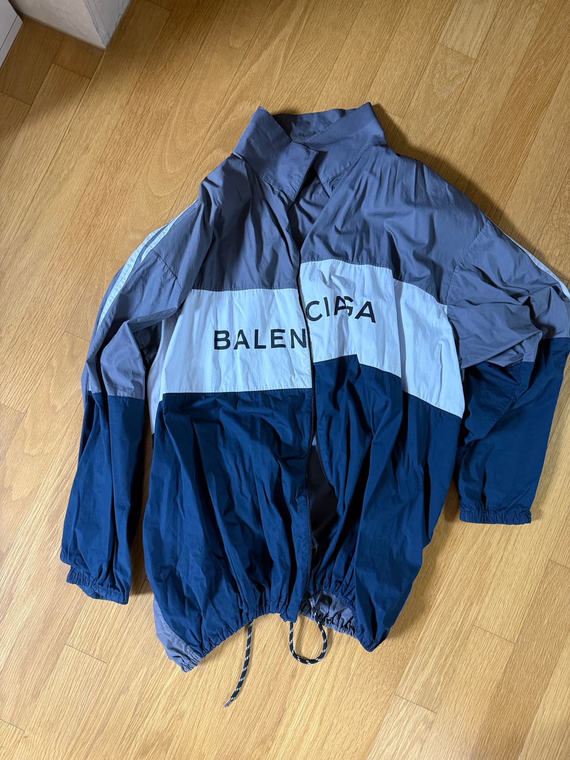 발렌시아가 포플린 자켓 43 상품이미지1