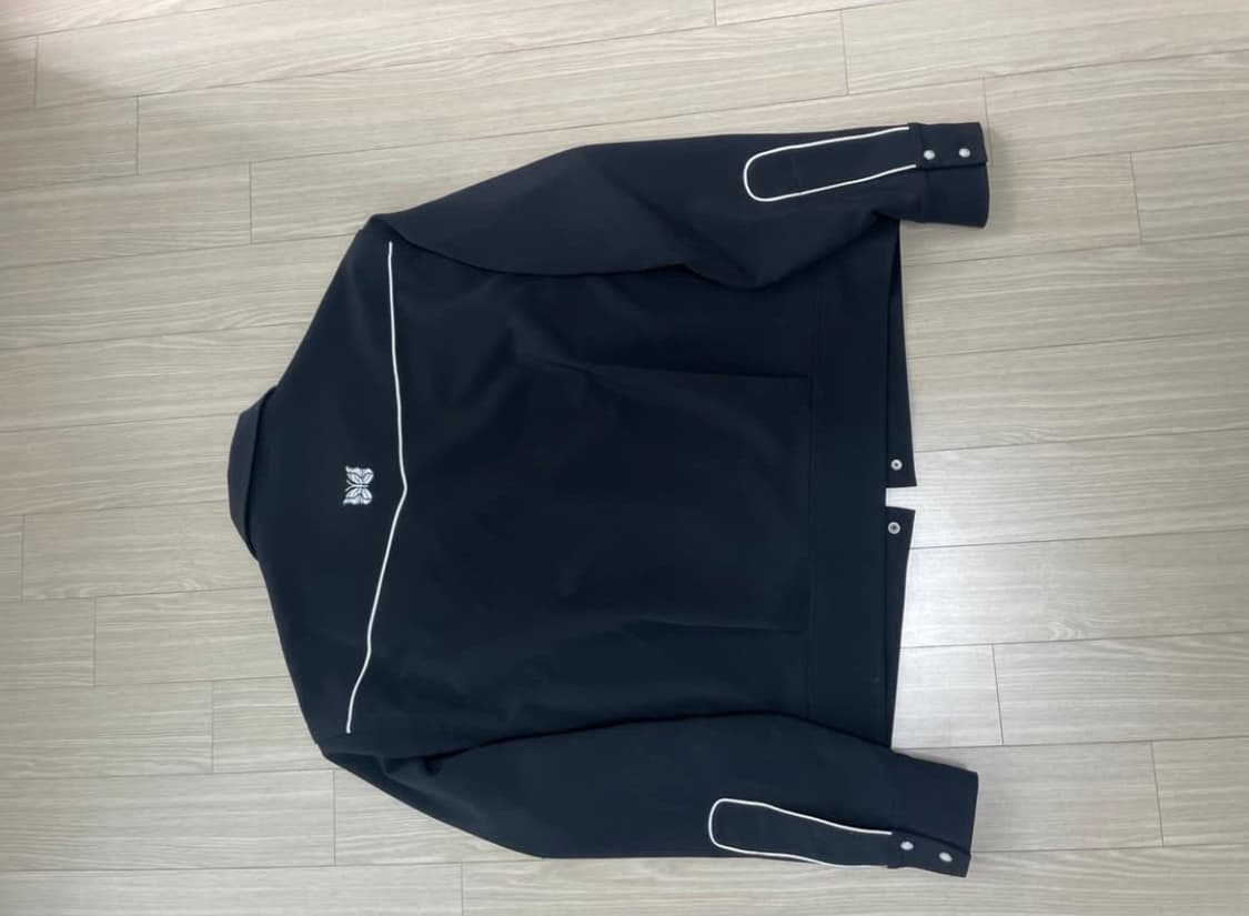 니들스 카우보이 자켓 상품이미지3