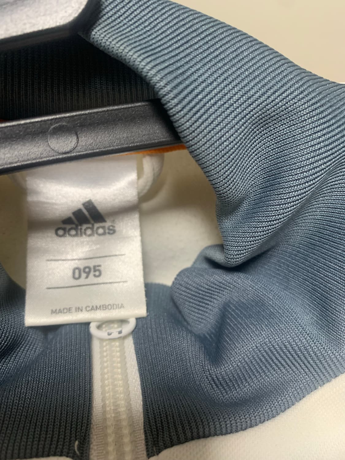 레알마드리드 져지 95사이즈 상품이미지4