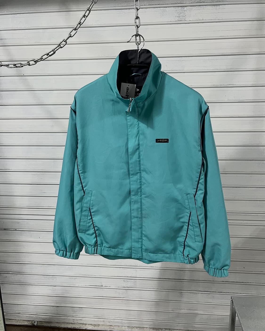 Dunlop warm up jacket 상품이미지2