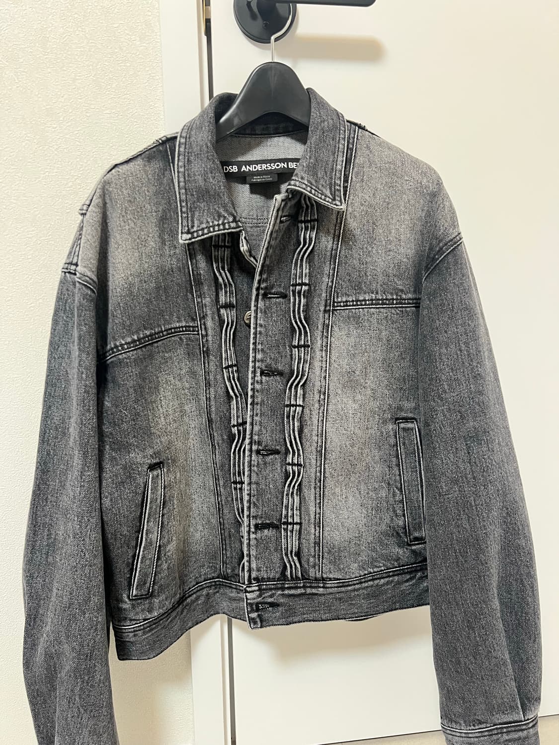 엔더슨벨 청자켓 ADSB 상품이미지1