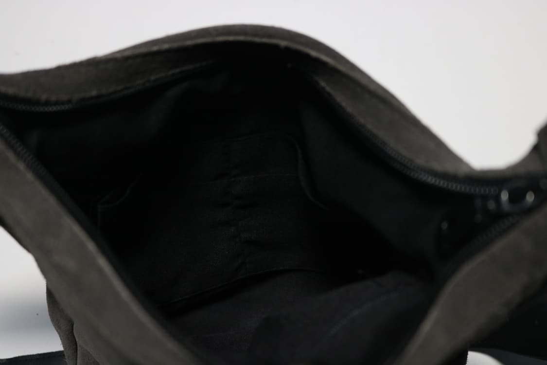 미네통카 레더 프린지 웨스턴 크로스백 상품이미지10