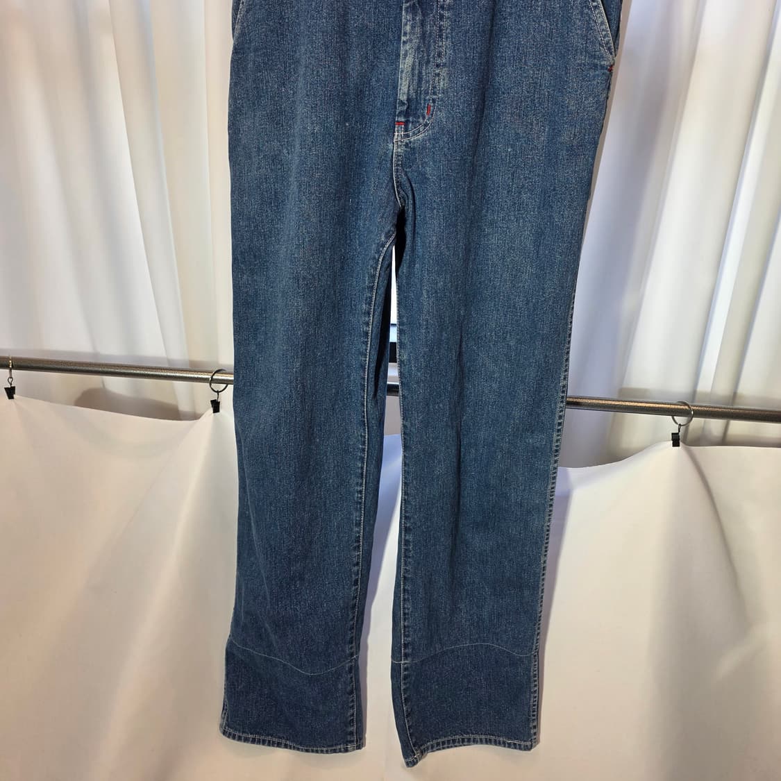 [30]빈티지 랭글러 오버롤  Overalls 상품이미지3