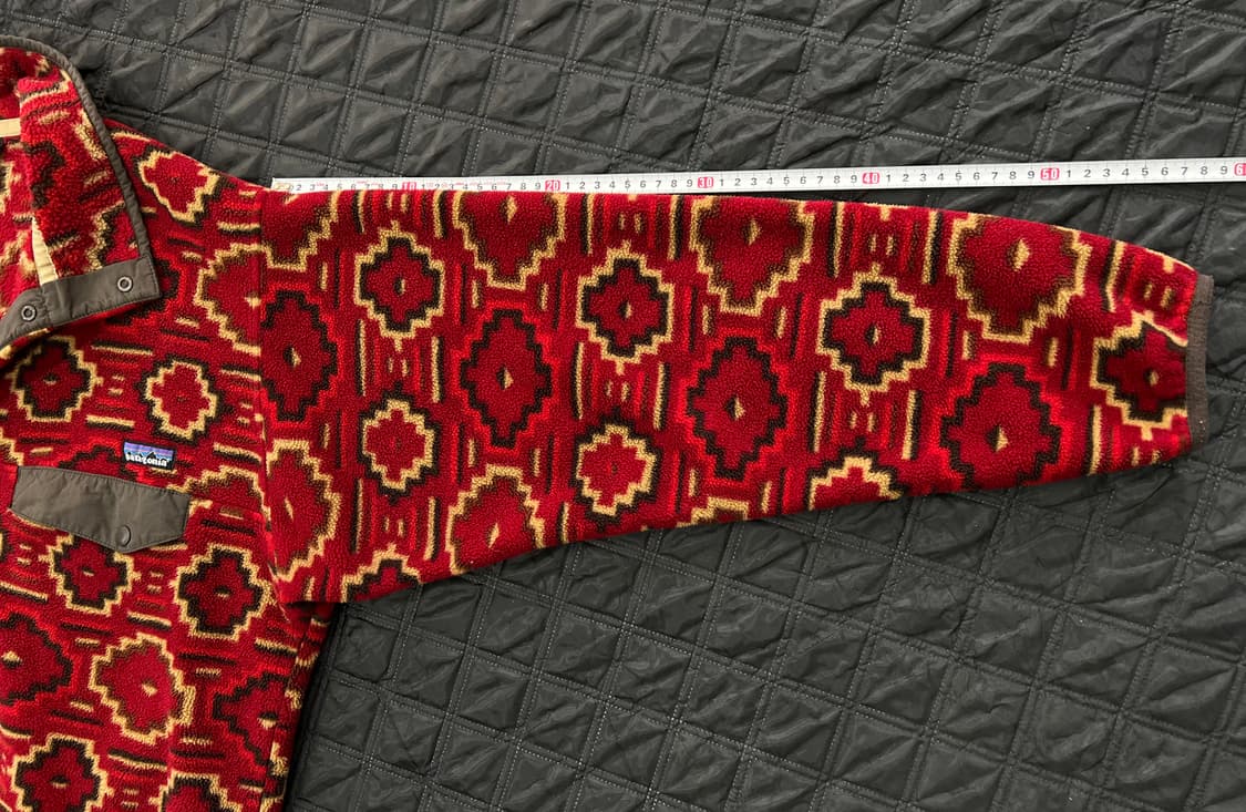 파타고니아 신칠라 ( M )  상품이미지7