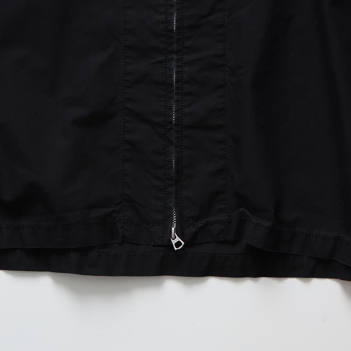 HINSON Zip S/S Shirt 상품이미지7