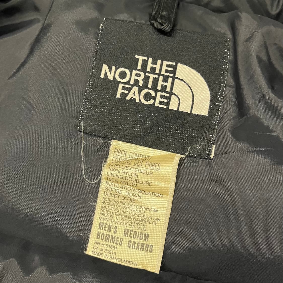 90s 노스페이스 눕시 700 (105) 상품이미지6