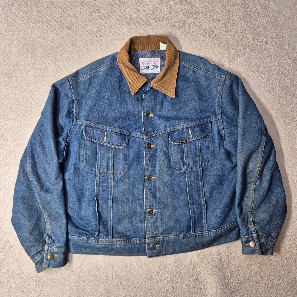 70s 미제 스톰라이더 상품이미지1