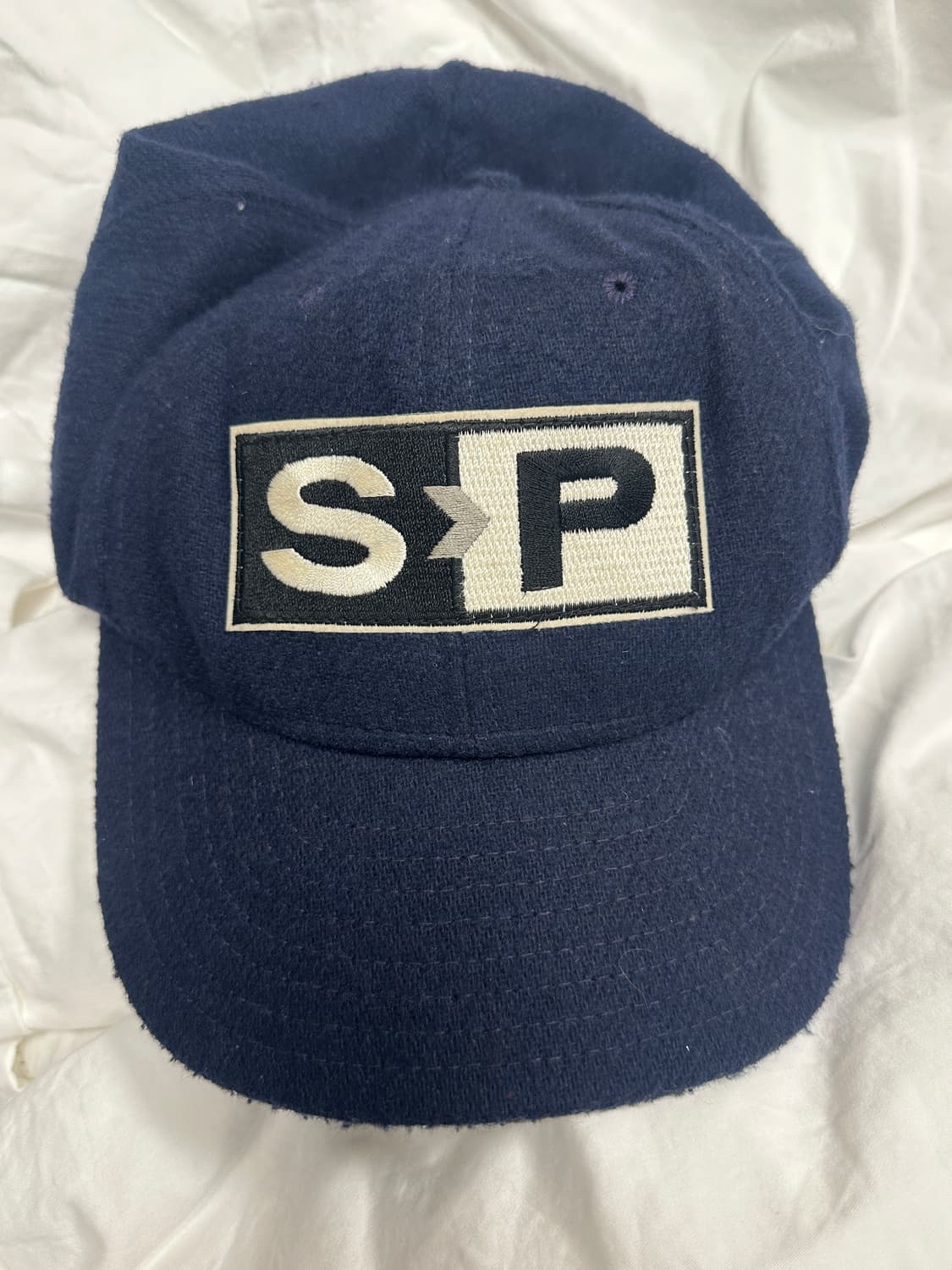 90s sub pop 모자 상품이미지1
