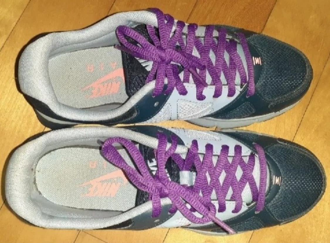 나이키 샥스 운동화 240 상품이미지3