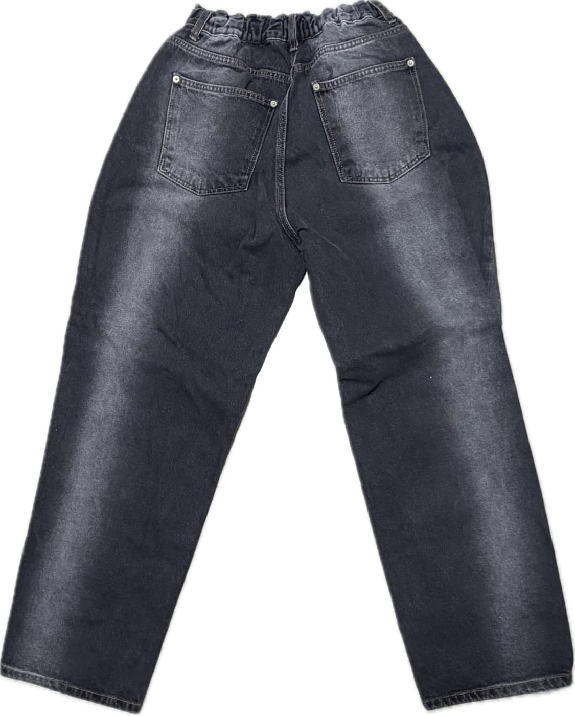 흑청 데님 상품이미지2