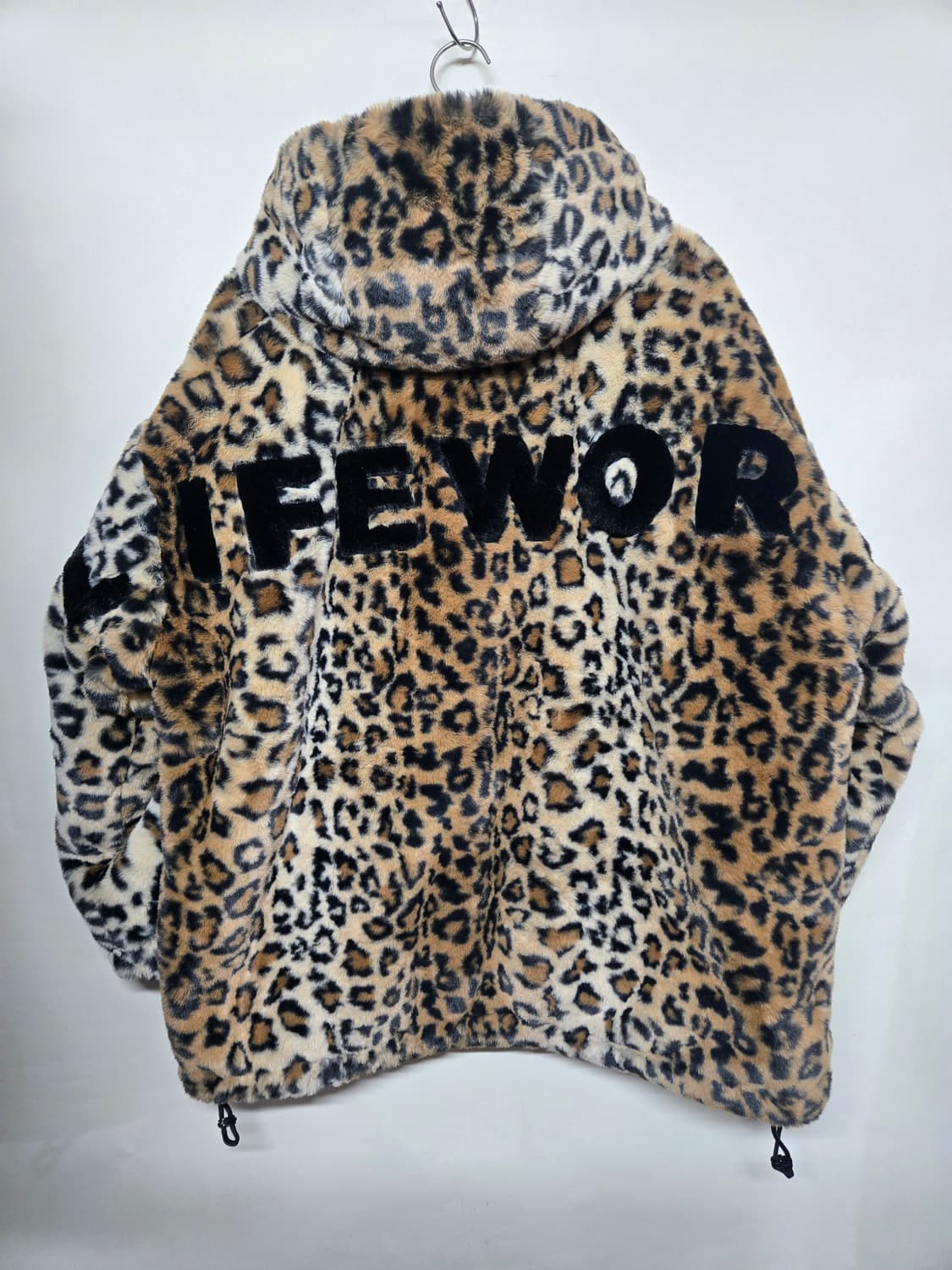 라이프워크 밍스타 퀼팅 리버시블 여L  상품이미지4