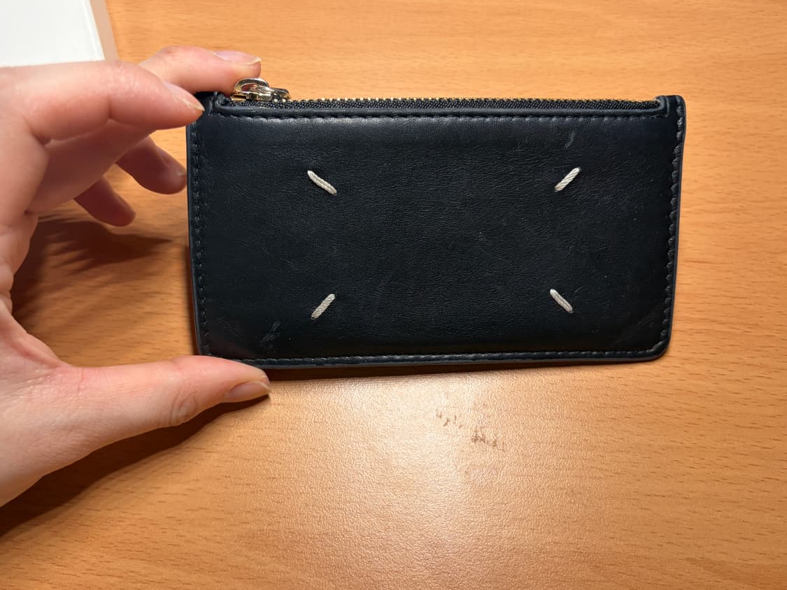 메종마르지엘라 카드지갑 상품이미지2