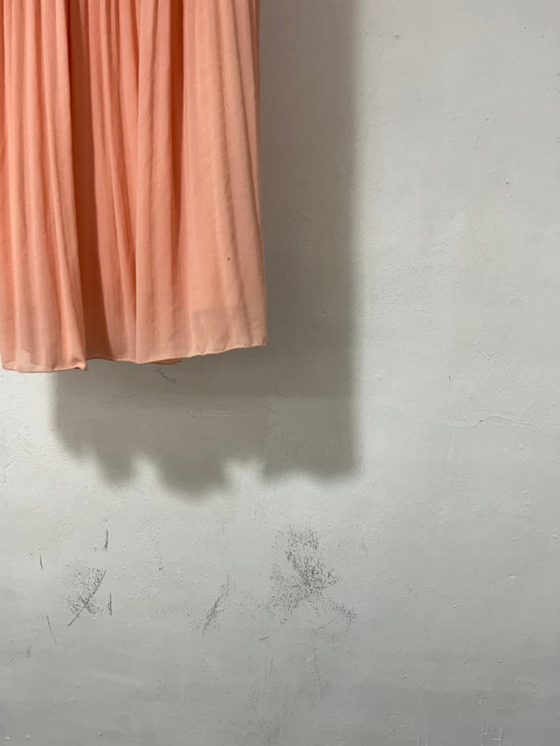 vtg skirt 상품이미지3