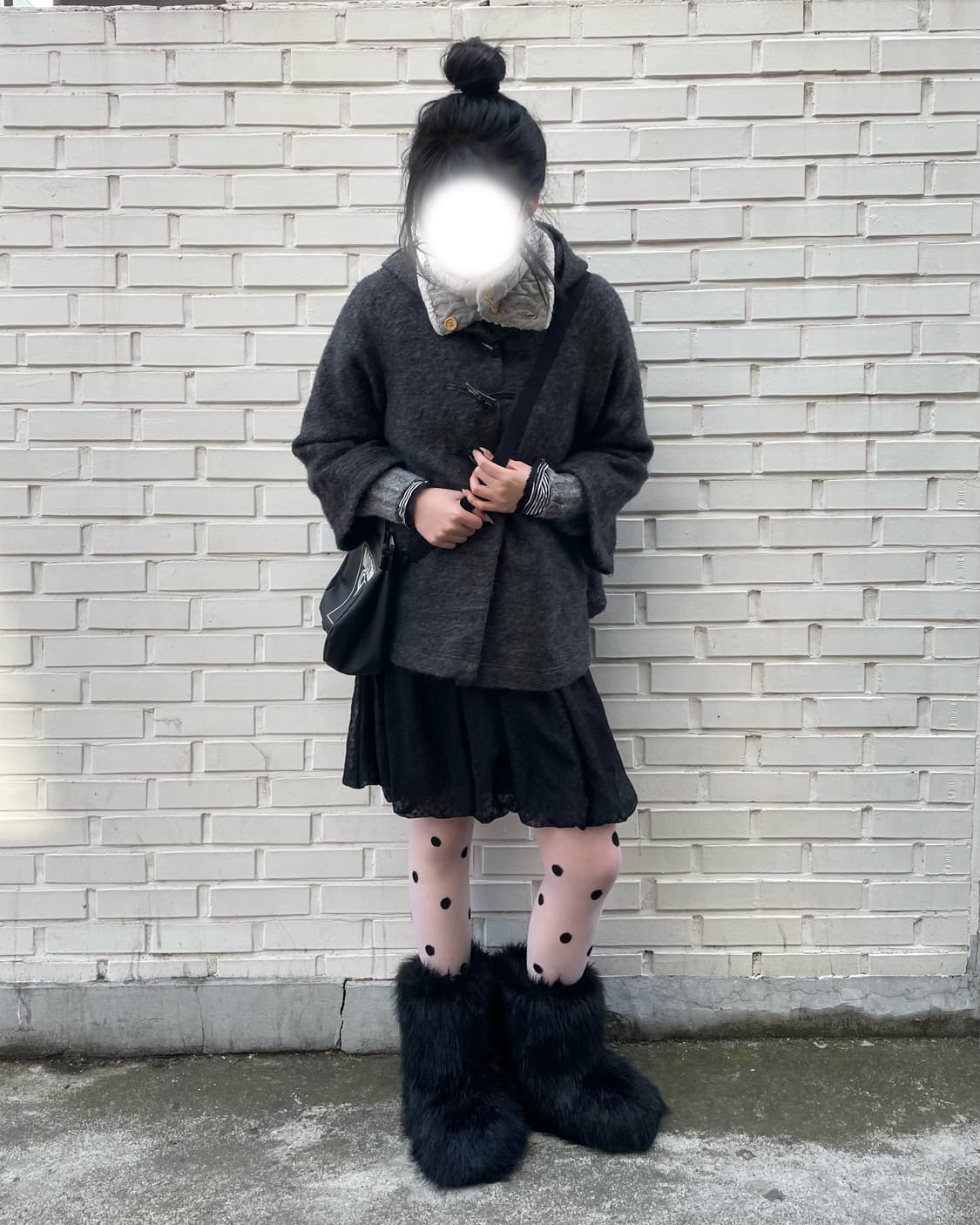 러블리한도쿄걸이될래!.ˢᴱᵀ🏠 상품이미지8