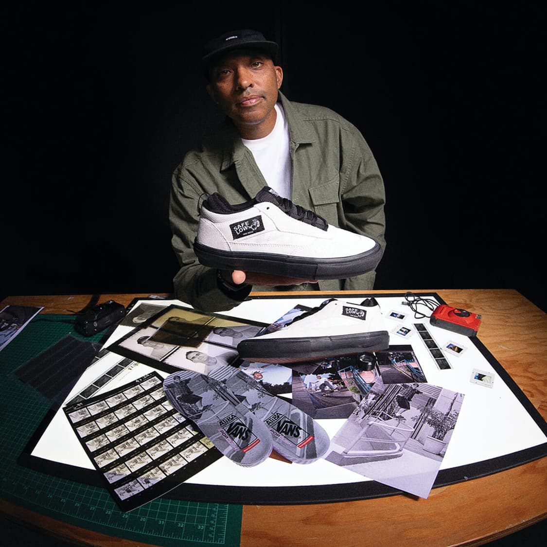 (260) 반스 X 아티바 세이프 로우 상품이미지6