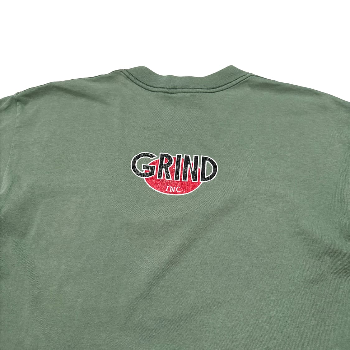 90‘s Grind Inc. 티셔츠 상품이미지3