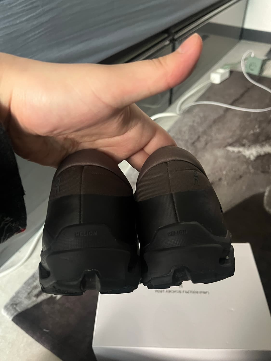 파프 온러닝 클라우드 벤처 카카오 (M270) 상품이미지2