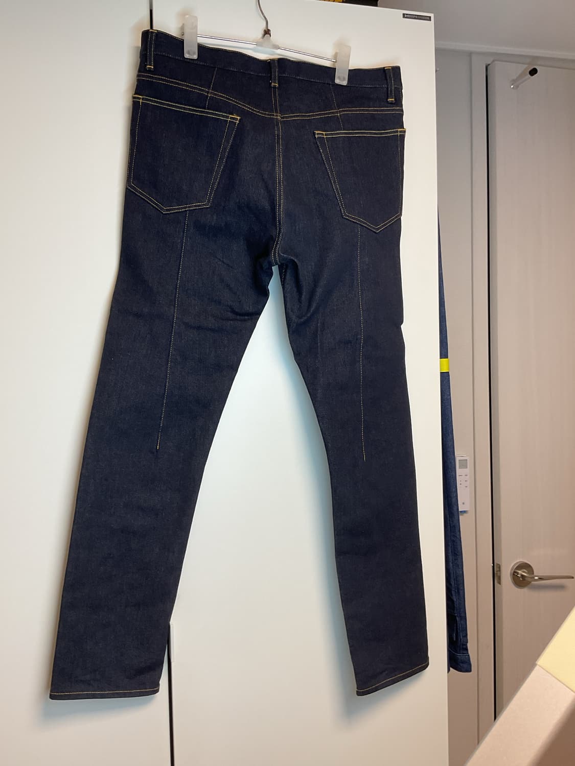 Junya watanabe demin pants 상품이미지7